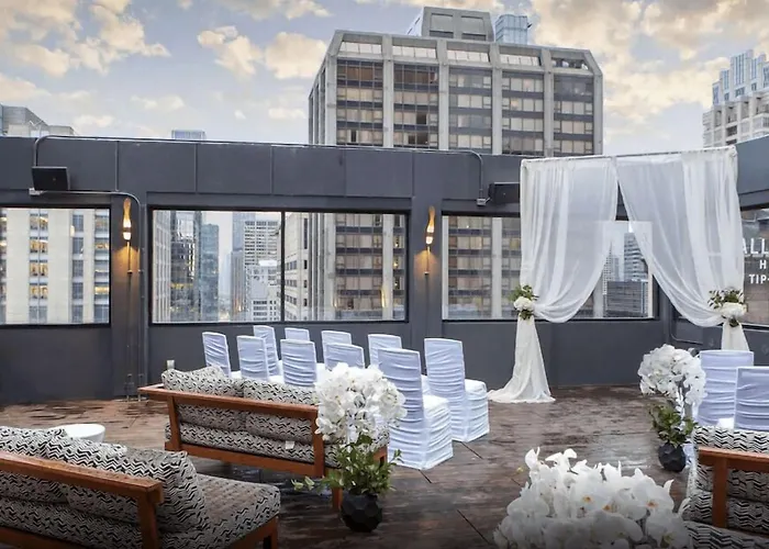 The Chicago Hotel Collection Magnificent Mile